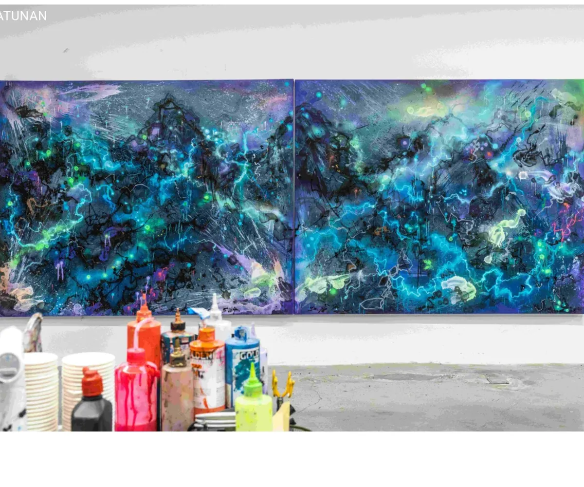 画图男 homepage