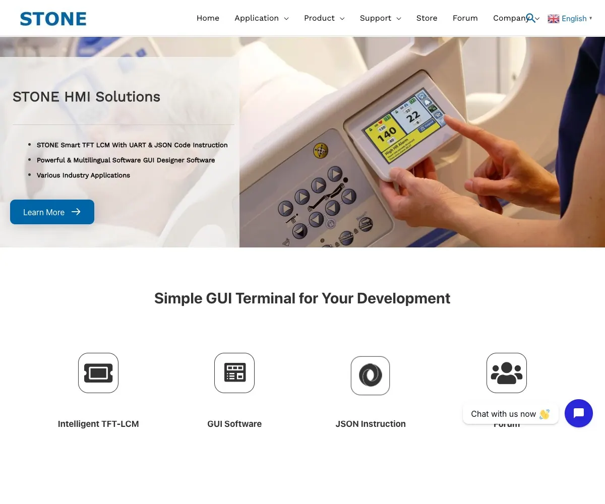 斯通恩 homepage